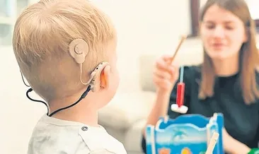 İşitme kaybı kader değil