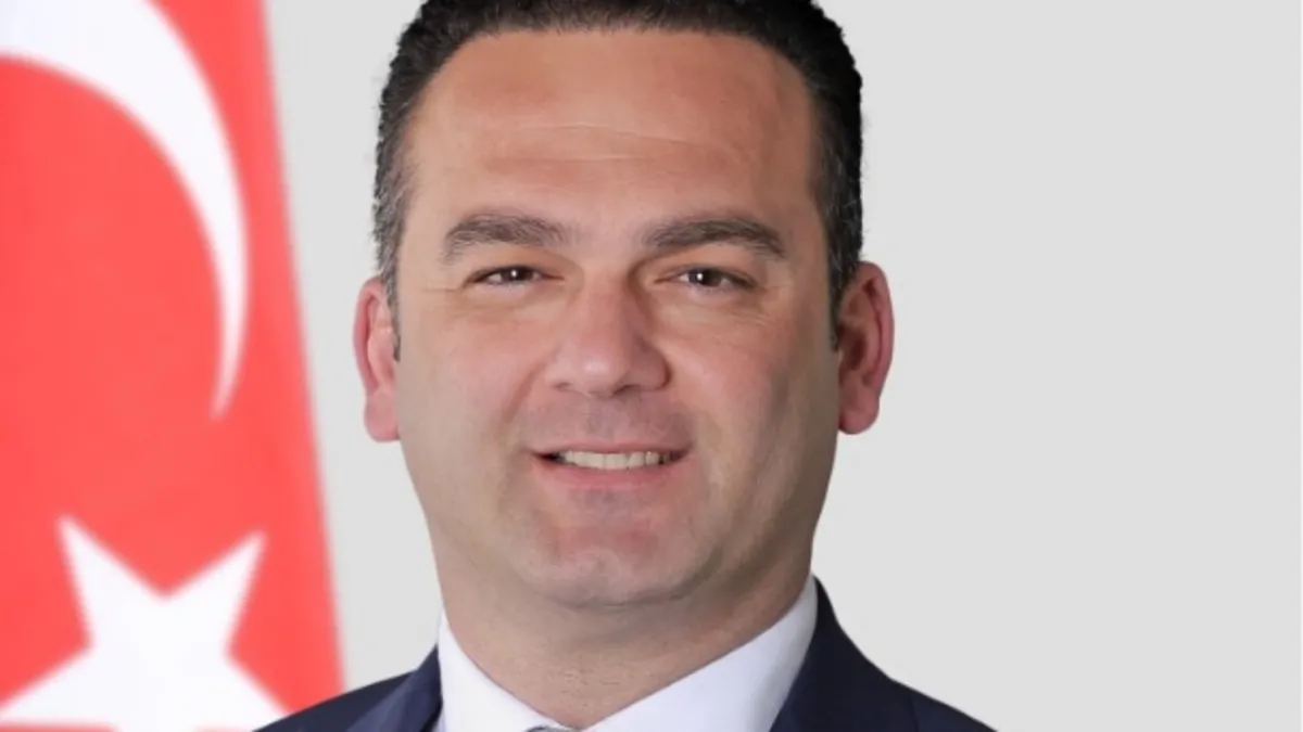 CHP’li Belediye Başkanı Hasbi Dede hakkında Adli kontrol kararı CHP’li Belediye Başkanı Hasbi Dede hakkında Adli kontrol kararı