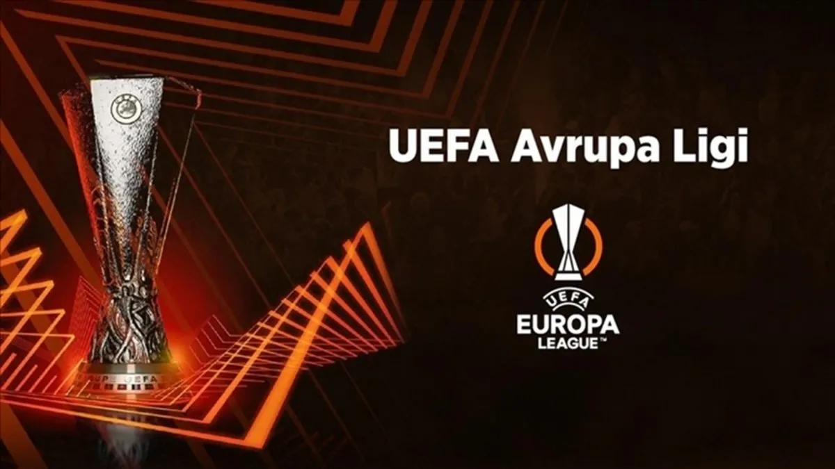 UEFA Avrupa Ligi’nde 2. hafta maçları başlıyor! İşte program… UEFA Avrupa Ligi’nde 2. hafta maçları başlıyor! İşte program…