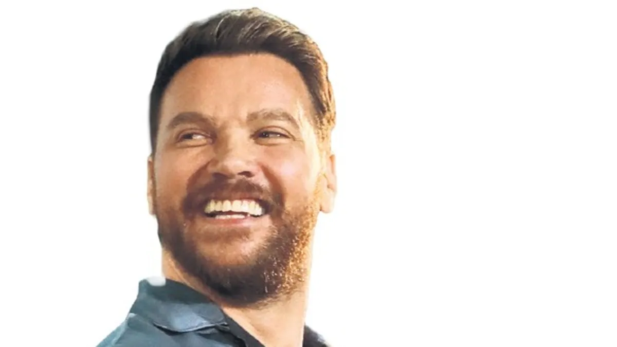 Artık şarkı satmıyorum