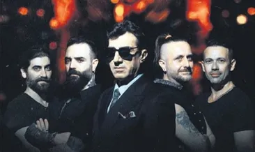 Vize yok turne iptal