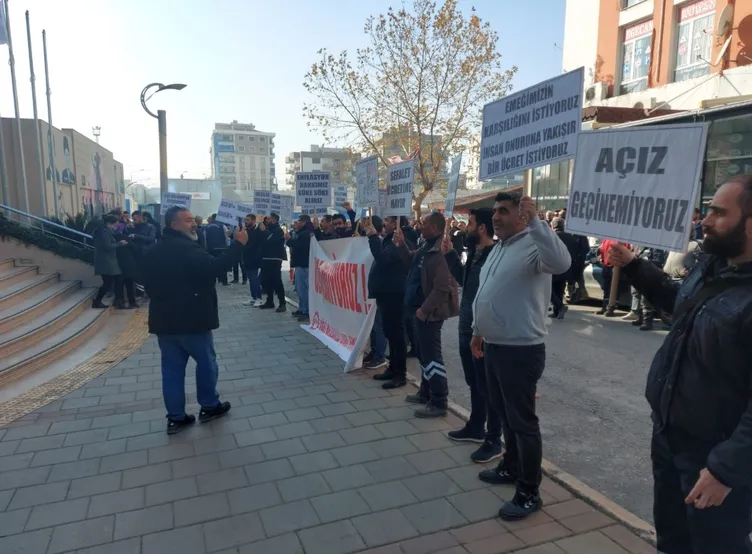 CHP’li belediye aile şirketine döndü! İşçiler tazminatsız kovuldu, belediye akrabalarla doldu