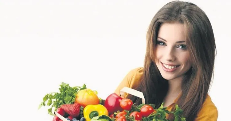 Akdeniz diyetiyle kalbini, beynini koru