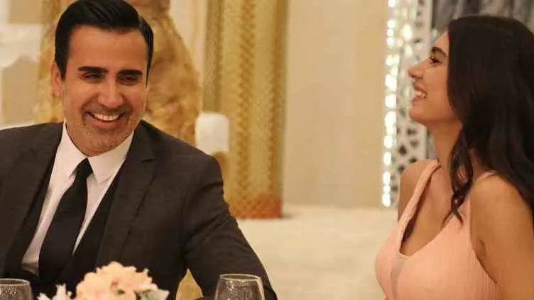 Aşk ve Mavi 45. son bölüm tamamı izle (tek parça olarak) İzle!