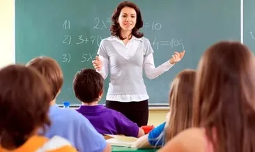 Öğretmenlikte kariyer sistemi geliyor