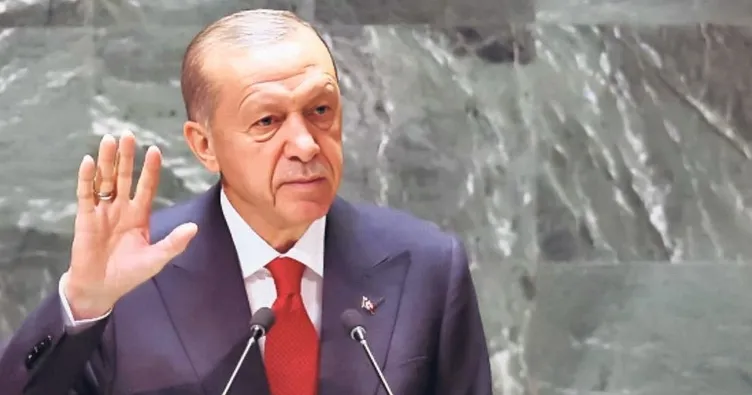 İnsanlığın vicdanı Gazze’de sınanıyor