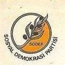 Sosyal Demokrasi Partisi genel başkanı seçildi