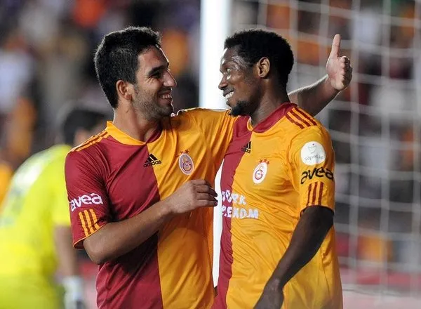 Turkcell Süper Lig'de ikinci hafta