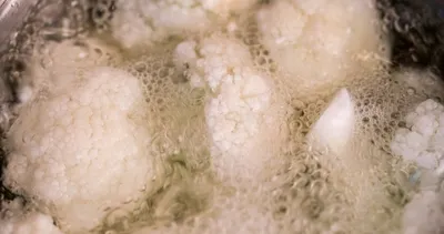 Vücudu temizleyen süper besin! Hücreleri koruyor...