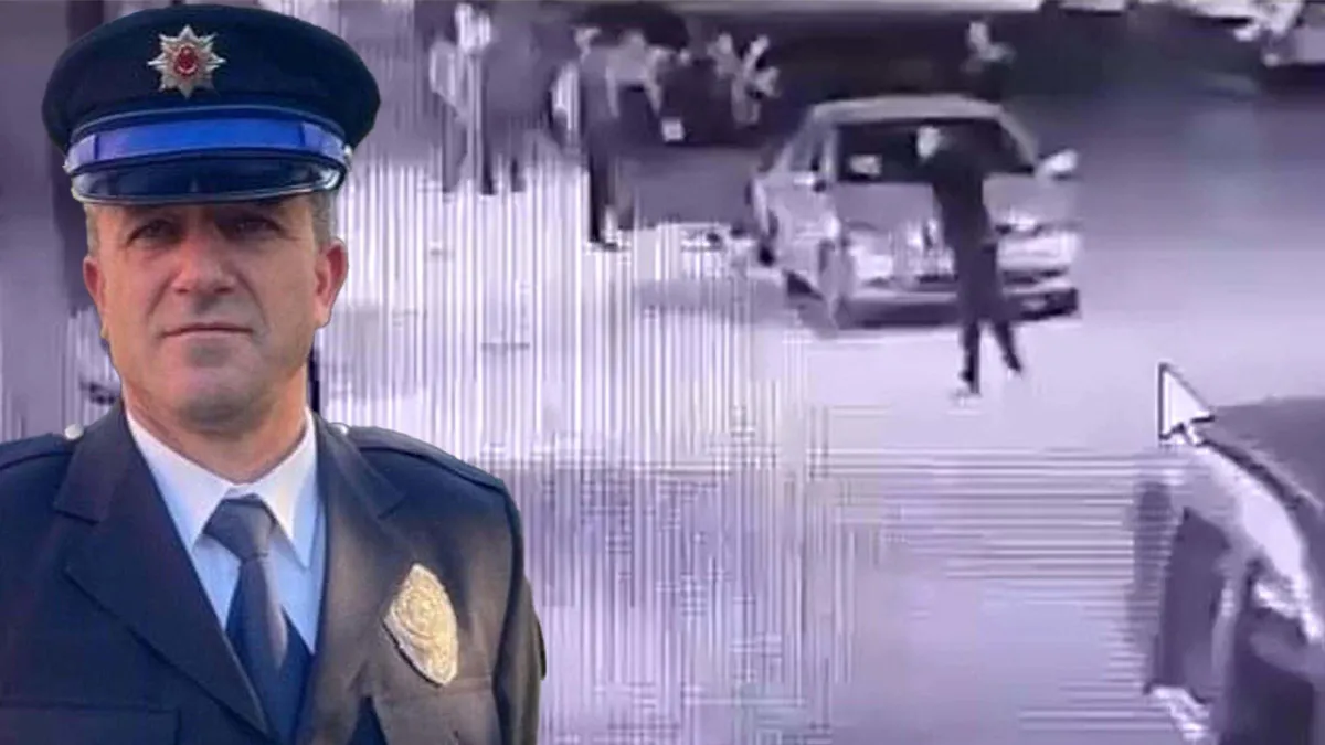 Polis memuru Mehmet Sıddık Temel’in öldürüldüğü saldırıda kan donduran detaylar: Sık lan buna deyip… Polis memuru Mehmet Sıddık Temel’in öldürüldüğü saldırıda kan donduran detaylar: Sık lan buna deyip…