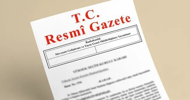Aden Körfezi tezkeresi Resmi Gazete’de
