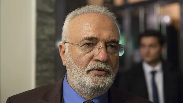 Reunión importante e importante para la ley de criptomonedas: subrayó el presidente Erdogan Reunión importante e importante para la ley de criptomonedas: subrayó el presidente Erdogan