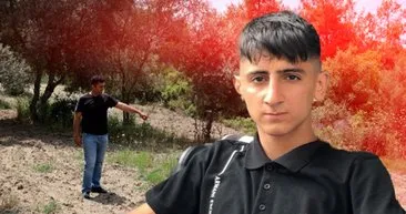 17 yaşındaki genç 3500 TL için öldürüldü! Cesedi bahçeye attılar: Karnından 2, göğsünden 4…