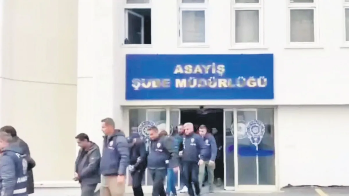 Sahte foreks çetesine 84 tutuklama