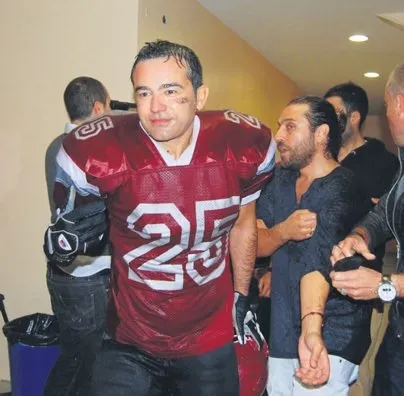 Hepsi Joke College'ın Öğrencisi