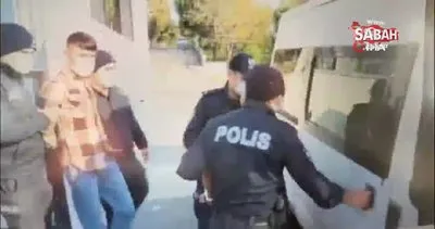 Eşkıya Dünyaya Hükümdar Olmaz’ın set çalışanlarına yönelik saldırıda 2 kişi tutuklandı | Video