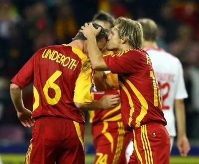 Tobias Linderoth’tan flaş açıklama! Galatasaray sonum oldu