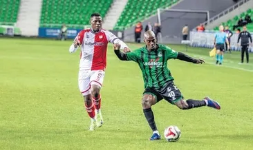 Sakarya’dan kural hatası