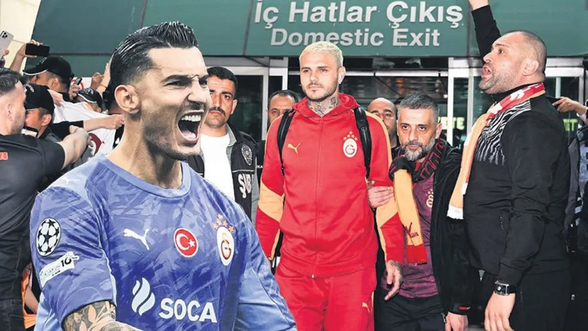 Panzer’in gözü Uğurcan’da