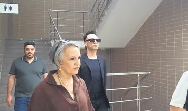 Mabel Matiz’e yurtdışı yasağı getirildi