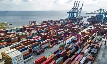 Batı Akdeniz, ihracattan 546 milyon Dolar pay aldı