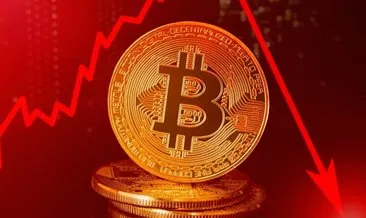 Son Dakika: Bitcoin ve kripto paralar türbülansa girdi! Yatırımcılar ’Boğa Tuzağı’na yakalandı
