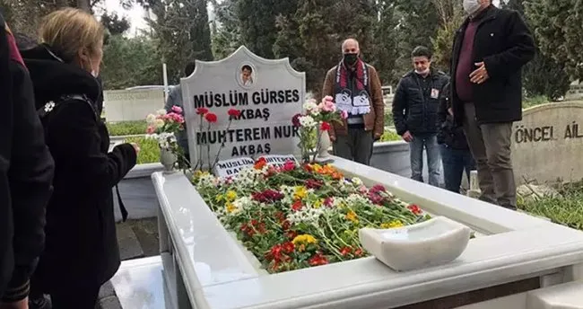 Müslüm Gürses’in Mezarı Nerede? Müslüm Gürses Mezarı Hangi İlde, Nasıl Gidilir?