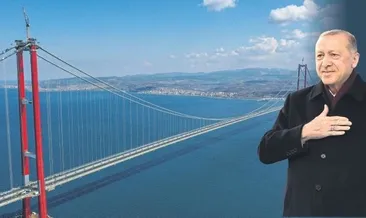 Çanakkale’de tarihi gün