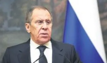 Lavrov: Turistleri engellemeyiz