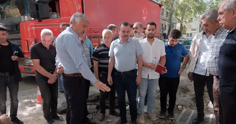 Başkan Mustafa Çay, CHP’li başkana sitem etti: Devletin parasını boşa harcamayın!