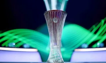 UEFA Avrupa Konferans Ligi’nde play-off heyecanı!