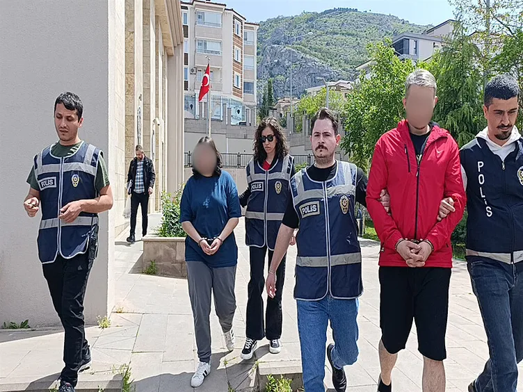 2 milyon TL’lik altın bulunan çelik kasa çalındı! Hırsızların kimliği herkesi şoke etti