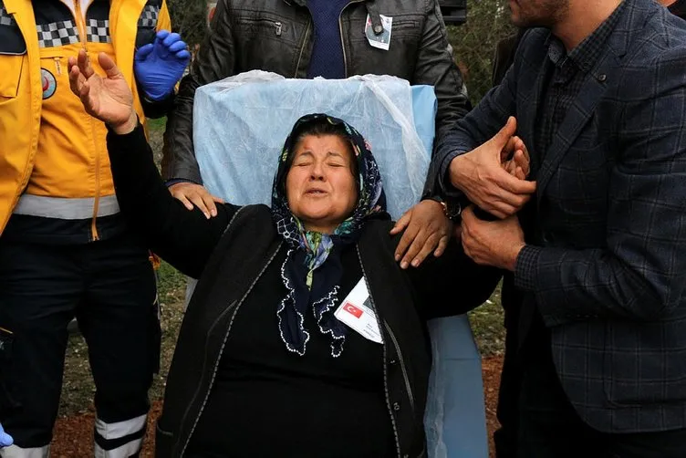 Zeytin Dalı Harekâtı'nda 11 askerimiz şehit oldu
