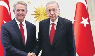 Türkiye’ye minnettarız #ankara