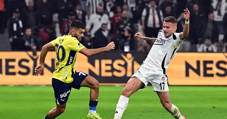 Fenerbahçe haberi: Üç Avrupa kulübü derbide Oğuz Aydın’ı izledi!