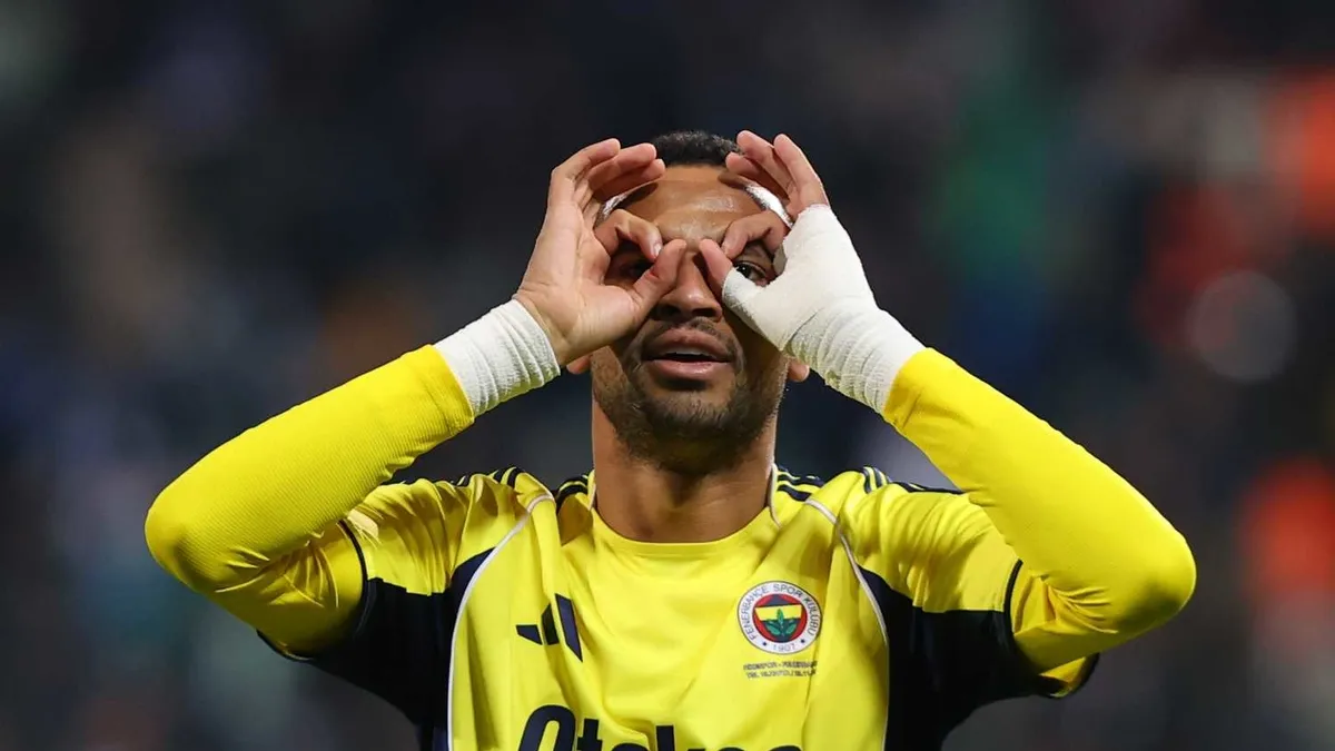 Fenerbahçe’de En-Nesyri’nin yerine sürpriz! Kimse bu hamleyi beklemiyordu… – Galeri Fenerbahçe’de En-Nesyri’nin yerine sürpriz! Kimse bu hamleyi beklemiyordu… – Galeri