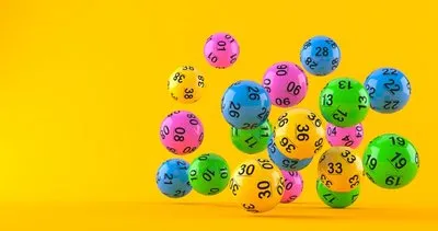 SAYISAL LOTO SONUÇLARI SON DAKİKA AÇIKLANDI! Milli Piyango Online ile 25 Mart 2023 Cumartesi Çılgın Sayısal Loto sonuçları MPİ bilet sorgula ekranı