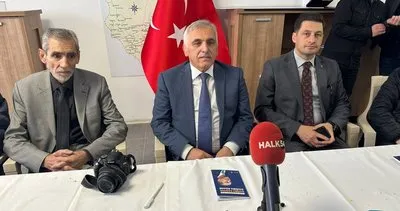 AK Partili Ali İnci: Türkiye kendi imkanlarıyla mavi yurtta söz sahibi oldu