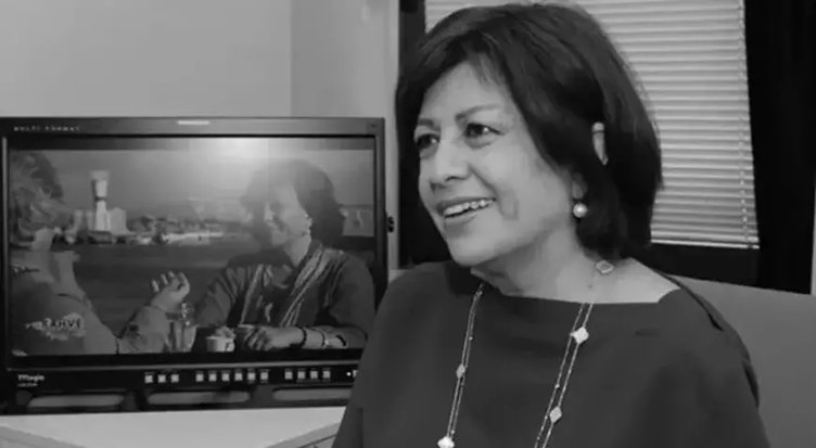 TRT spikeri 58 yaşında hayatını kaybetmişti! Gülden Özel gözyaşlarıyla toprağa verildi...
