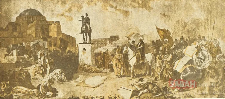 Εικόνες της τελευταίας στιγμής και όλες οι εξελίξεις από την Αγία Σοφία που προετοιμάστηκαν για την προσευχή της Παρασκευής