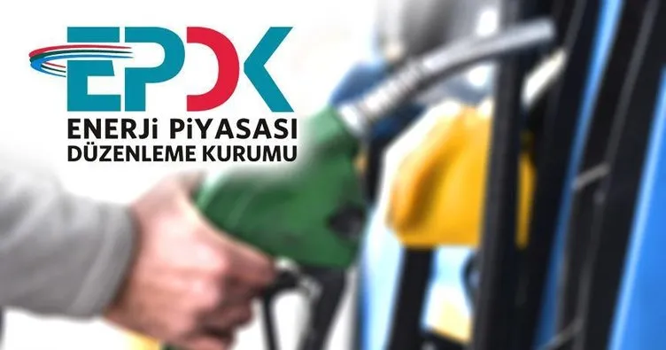 EPDK’dan 4 akaryakıt şirketine 2,6 milyon lira ceza