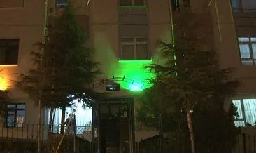 SON DAKİKA HABERİ: Ankara’da bir bina mutasyonlu virüs iddiasıyla karantina altına alındı!