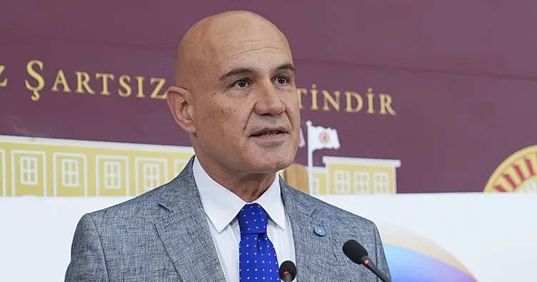 İYİ Partili Turhan Çömez’den alçak siyaset: Önce LGS yalanı sonra şehit ailesi üzerinden provokasyon!