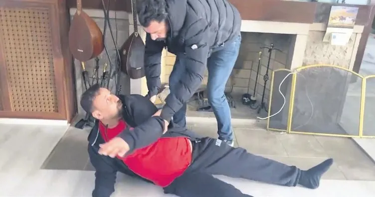 Lise mezunlarını avukat yapmışlar