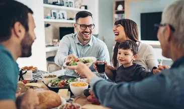 Mantar dolması hiç bu kadar iddialı olmamıştı! Tam kıvamında akşam ziyafeti menüsü!
