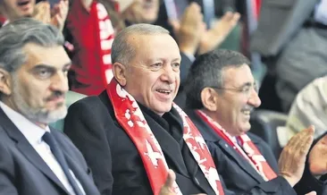 Kocaeli’de milli bayram