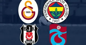 Süper Lig’de en çok sarı kart ve kırmızı kart gören takımlar belli oldu! Fenerbahçe ve Galatasaray arasında inanılmaz fark...