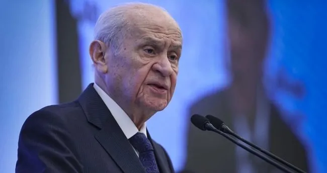 Bahçeli’den 30 Ağustos Zafer Bayramı mesajı: Cumhur İttifakı vurgusu Bahçeli’den 30 Ağustos Zafer Bayramı mesajı: Cumhur İttifakı vurgusu