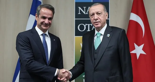 Başkan Erdoğan’dan Yunanistan’a ziyaret – Son Dakika Haberler Başkan Erdoğan’dan Yunanistan’a ziyaret – Son Dakika Haberler