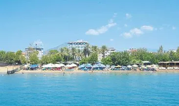 Anamur’da deniz suyu analizleri yapıldı